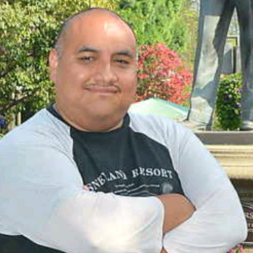 Meet your Posher, Juan